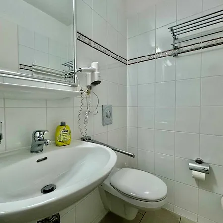 Apartment 3 28 Inselstrand *