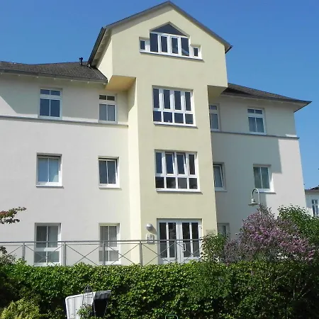 Apartment 3 28 Inselstrand