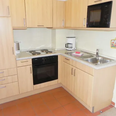 3 28 Inselstrand * Heringsdorf (Usedom)