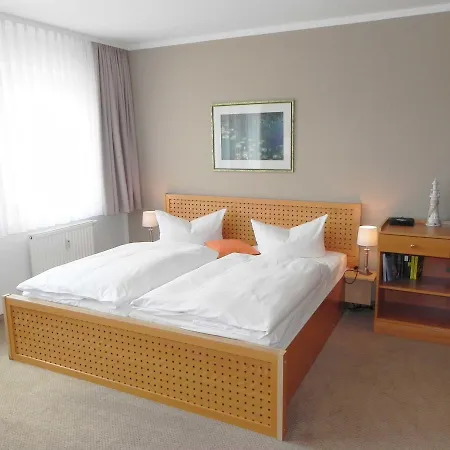 Apartment 3 28 Inselstrand