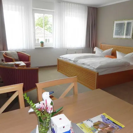 Apartment 3 28 Inselstrand