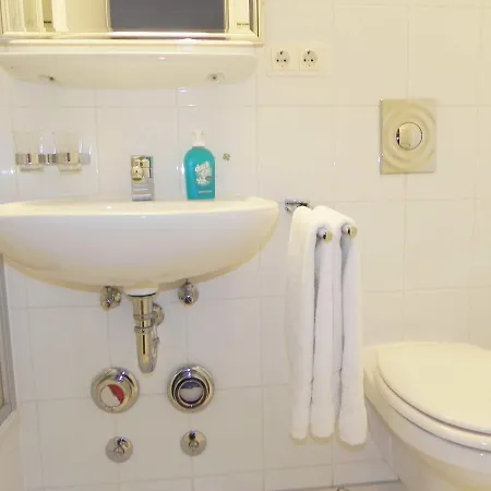 3 28 Inselstrand Apartment Heringsdorf (Usedom)